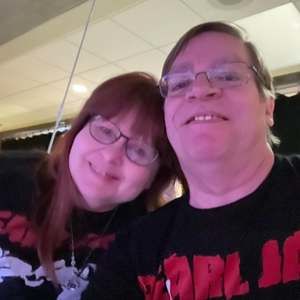 Meet your Posher, Rita